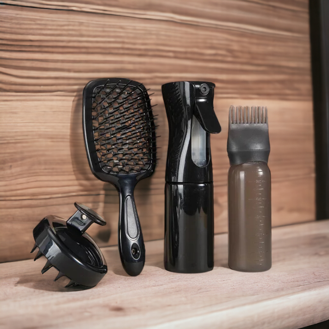 Hair Care Set