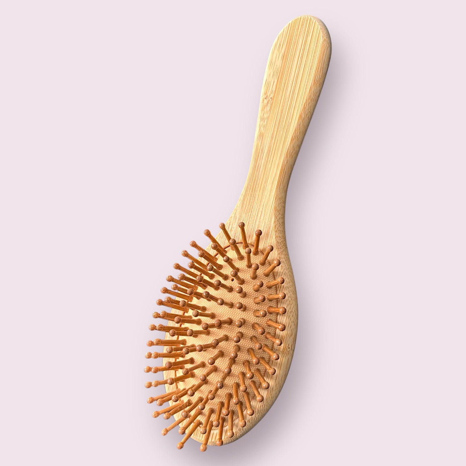 Bamboo Hair Brush