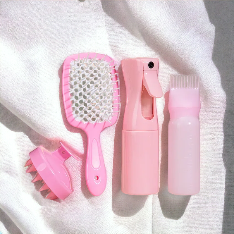 Hair Care Set