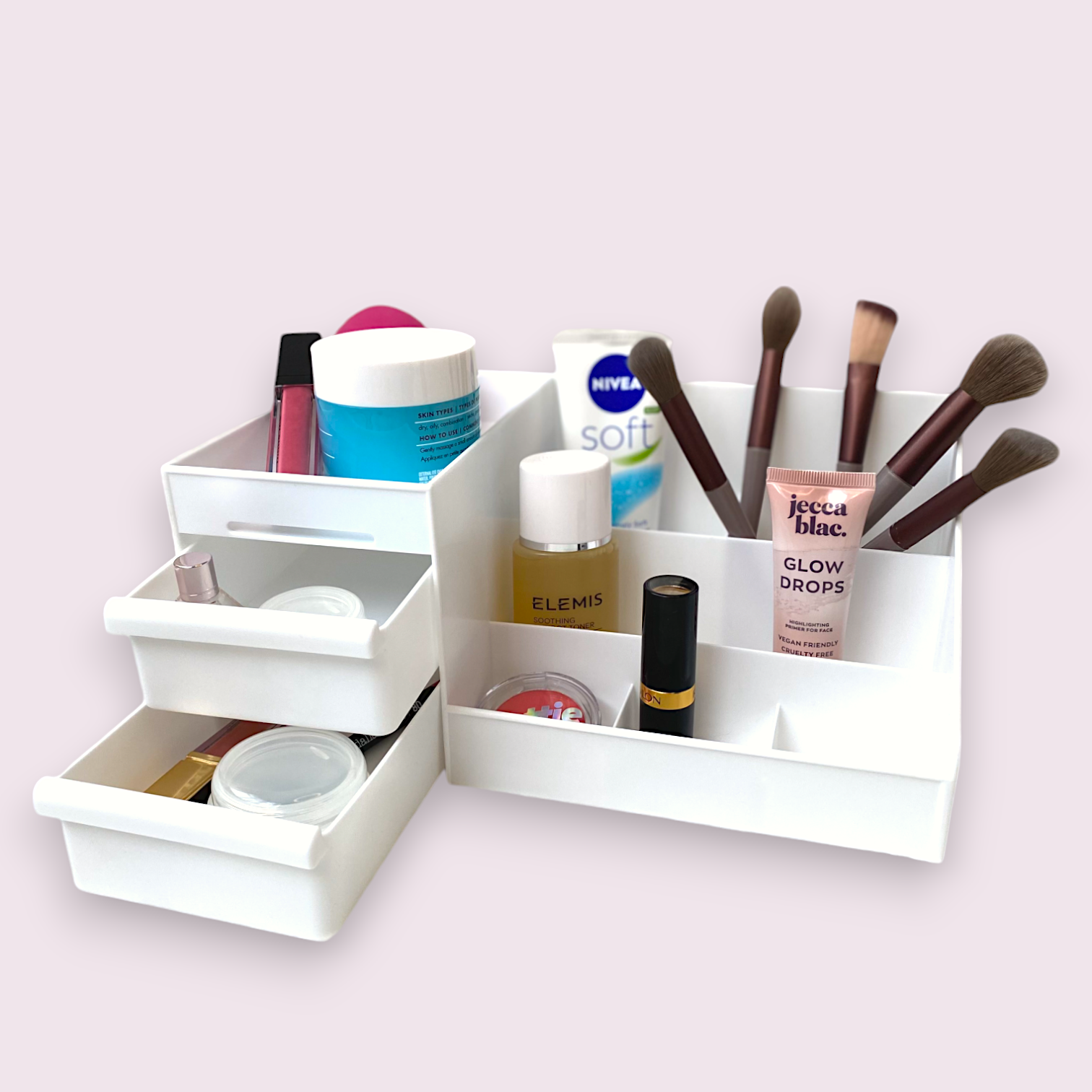 Beauty Storage Box